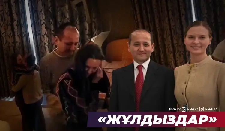 Мұхтар Әблязов қалай «порножұлдыз» атанды?