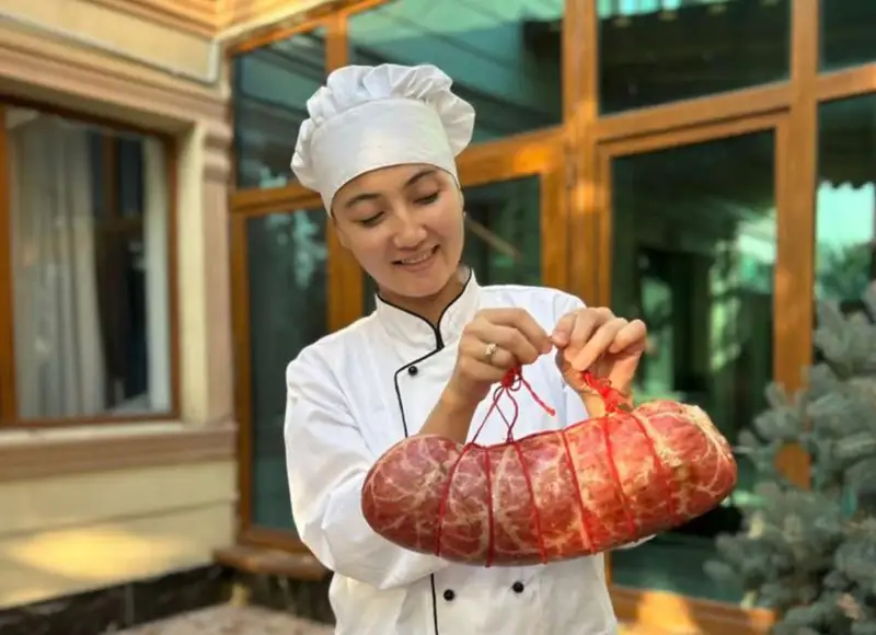 «Қайтарымсыз қаражат сүйікті кәсібімді қарыштатты» – Фудблогер