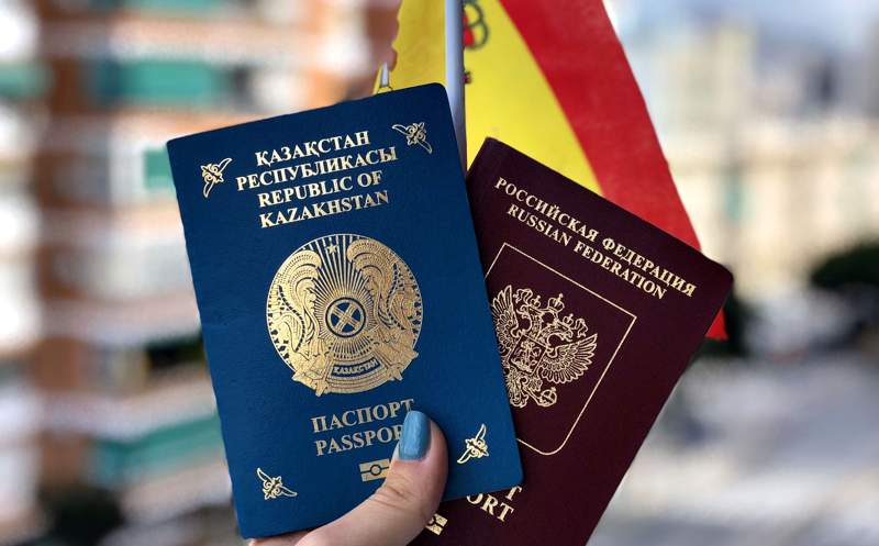 Сенат Қазақстанда қос азаматтыққа шектеу қоятын құжатты қабылдады