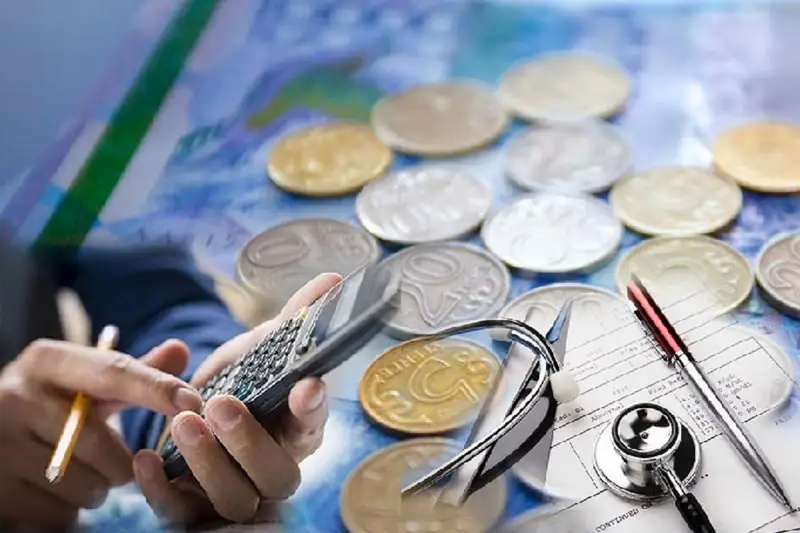 Зейнетақы жинағын шетелде емделуге жұмсай аласыз