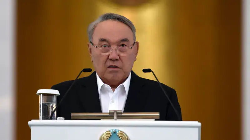 «Құдай қаласа... Экс-президентті қылмыстары үшін жазаға тартуға мүмкіндіктер бар» – Депутат