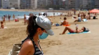 Грекия шекарасын қайта жабуы мүмкін 