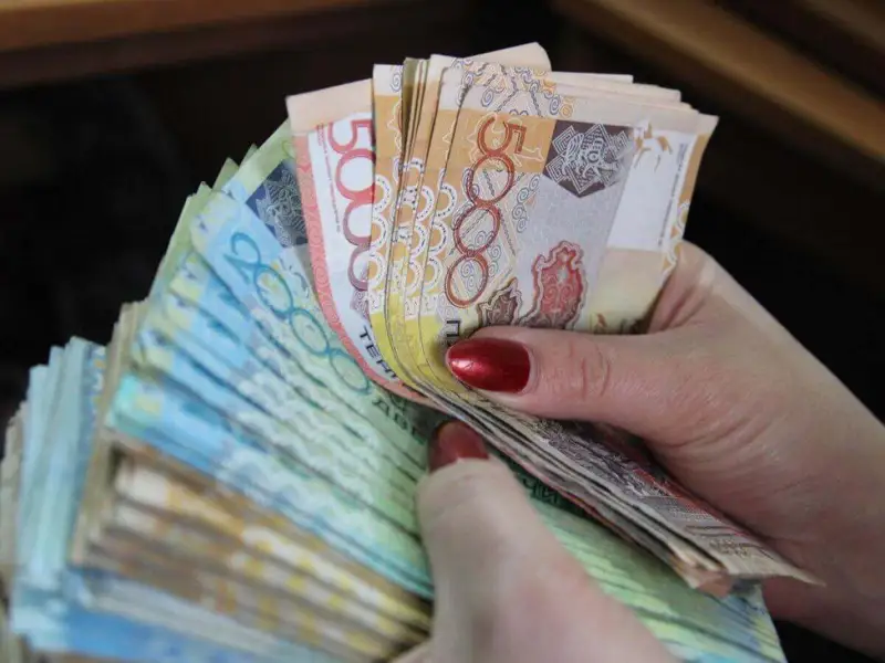 Шымкент тұрғыны алаяққа алданып, миллион теңгесінен айырылды 