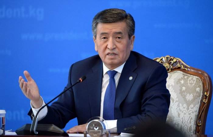 Президент Денсаулық сақтау министрін қызметінен қуды