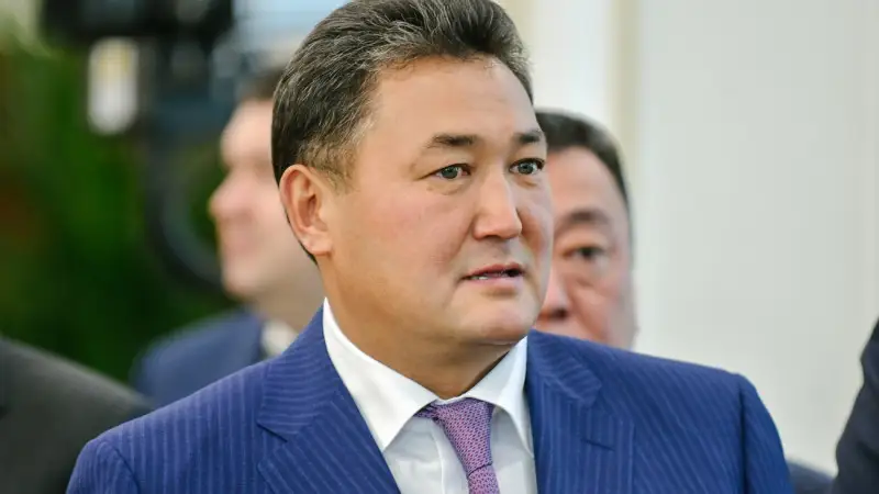 Бақауовқа қатысты сот үкімі шықты