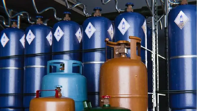 Қазақстан сұйытылған газдың шекті бағасын көтеруді жоспарлап отыр