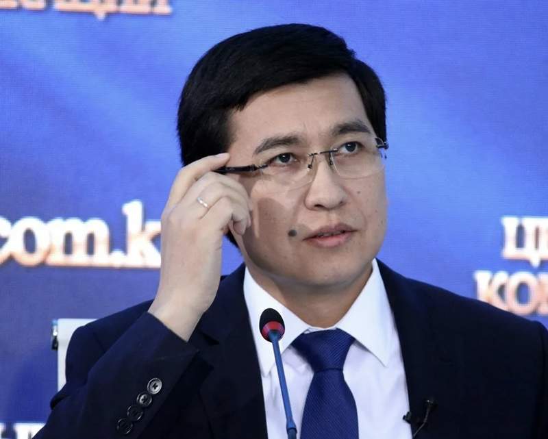 Мұғалімдер Аймағамбетовтің бұйрығына қарсы шықты