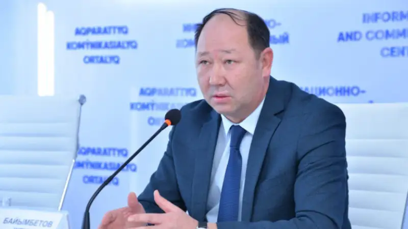 Шымкенттің бұрынғы бас сәулетшісі 10 жылға сотталды
