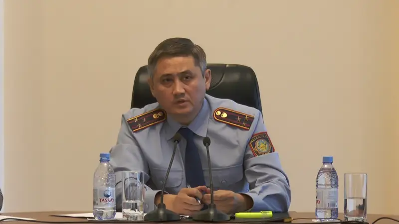 Арқарлыдағы атыс: Күдебаевтың орынбасарына оқ атқандар анықталды