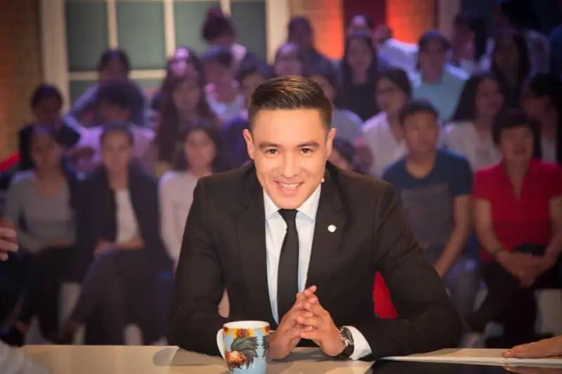 Әнші Қайрат Түнтеков әке атанды