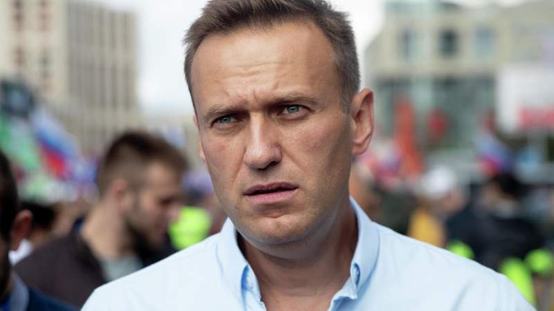Сот ресейлік оппозиция жетекшісі Алексей Навальныйды 19 жылға соттады