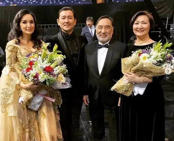 Ұлы ақынның мерейтойы Түркияда тойланды