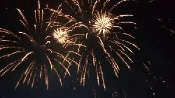 Атырауда туған күнін отшашумен қарсы алған азамат жауапқа тартылды