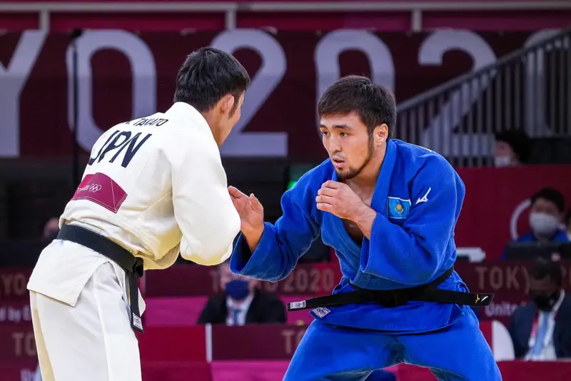 Ғалымжан Жылгелдиев: Өз басым Елдосқа ризамын