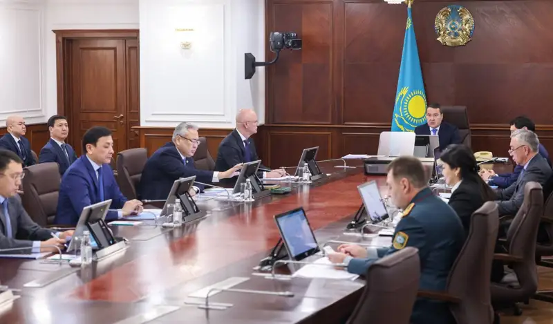 Қазақстанда халыққа онкологиялық көмек көрсету шараларын күшейту жоспарланып отыр