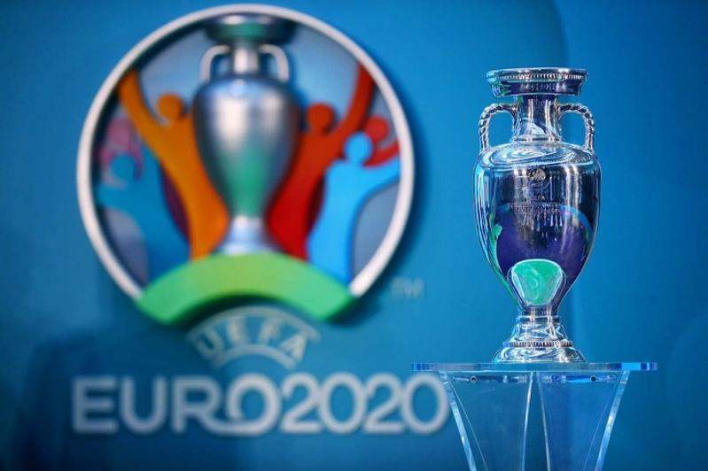 Футболдан ЕЧ: Украина ширек финалға шықты 