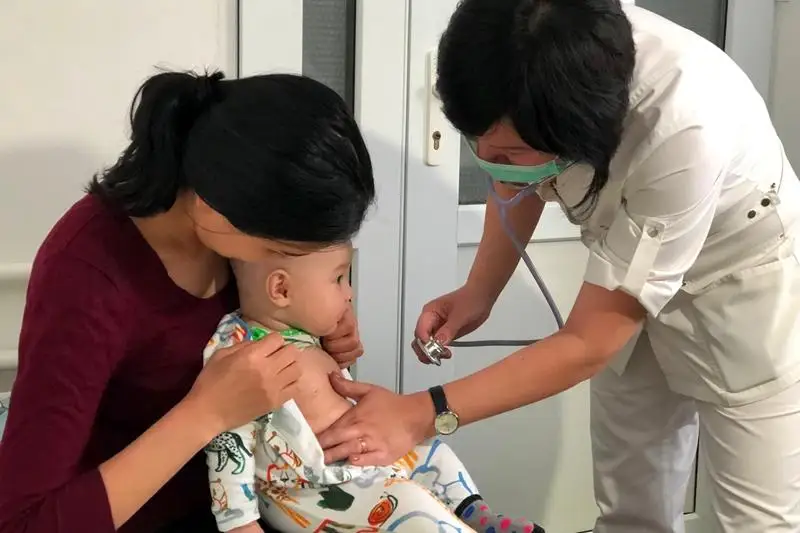 Қызылшаға қарсы вакцинацияны тезірек жүргізу ұсынылды