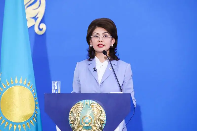 Аида Балаева «Қалаулым» бағдарламасы туралы: Халықтың талғамын көтеруіміз керек 