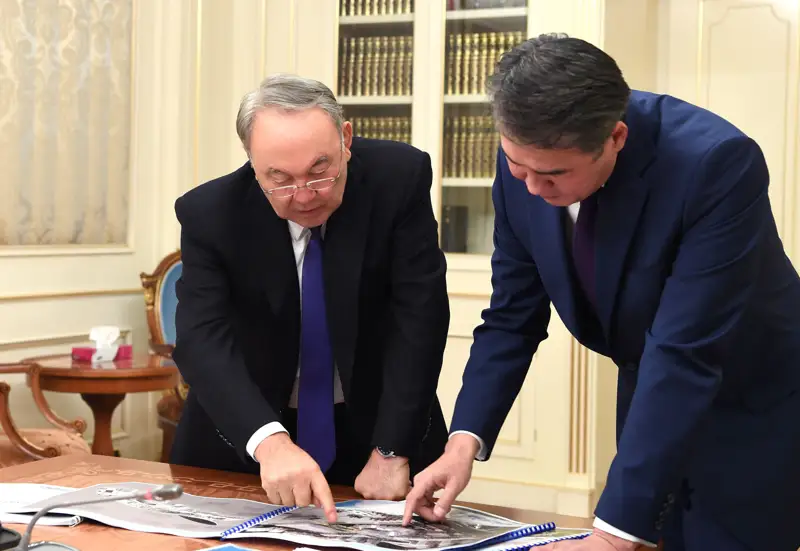 Қауіпсіздік кеңесінің биылғы жоспары айқындалды