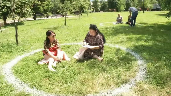 Алматы саябақтарында демалудың жаңа ережелері пайда болды