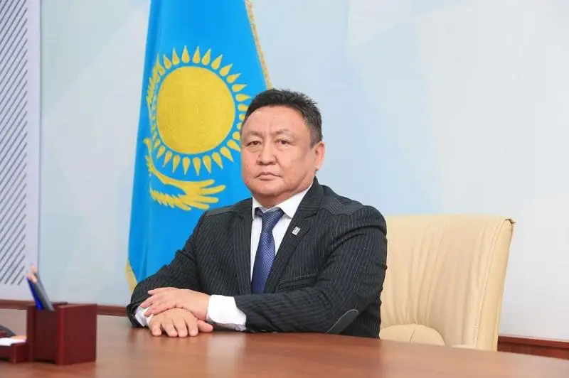 Алматы облыстық сәулет басқармасының басшысы тағайындалды