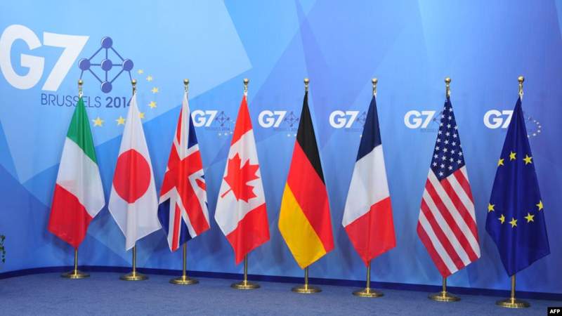 Германия Ресейдің G8 клубына оралуына қарсы шықты