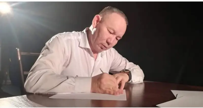 Толғандырған тіл тағдыры немесе Дәурен Абаевқа ашық хат