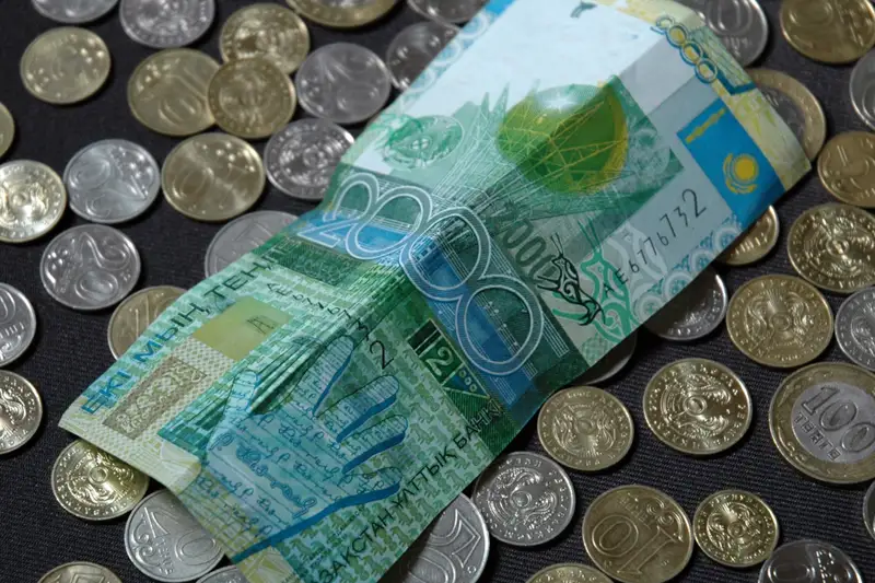 Экспорт көлемі 50 млрд доллардан аспақ