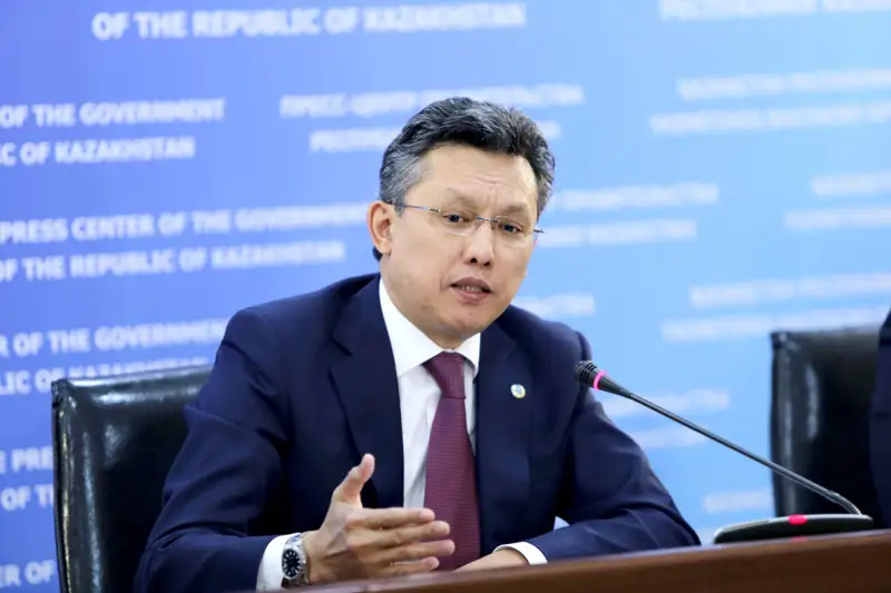 Бақыт Сұлтанов қант бағасының қымбаттауына байланысты пікір білдірді