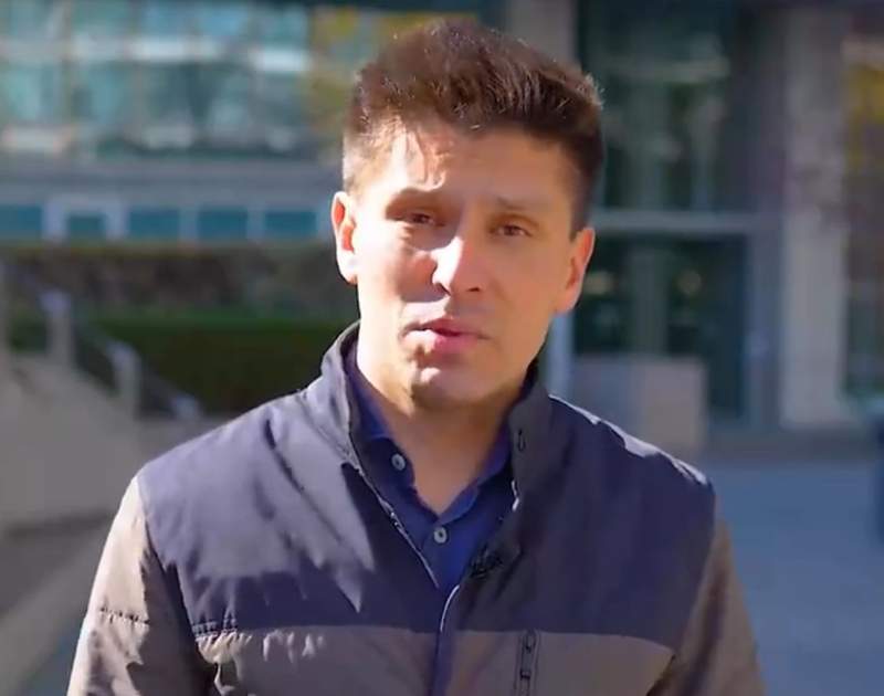 Chocolife басшысы қазақ тіліне қатысты пікірі үшін кешірім сұрады (видео)