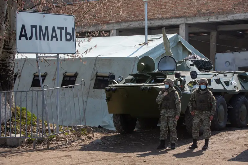 «14-15 желтоқсанда ірі қалалар жабылса, оған вирус себеп емес...» 