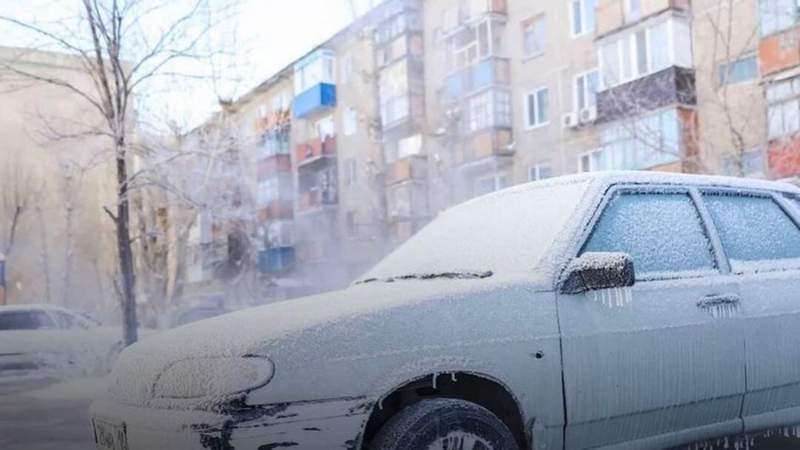 Екібастұз ЖЭО бастығының өліміне қатысты полиция түсініктеме берді (видео)