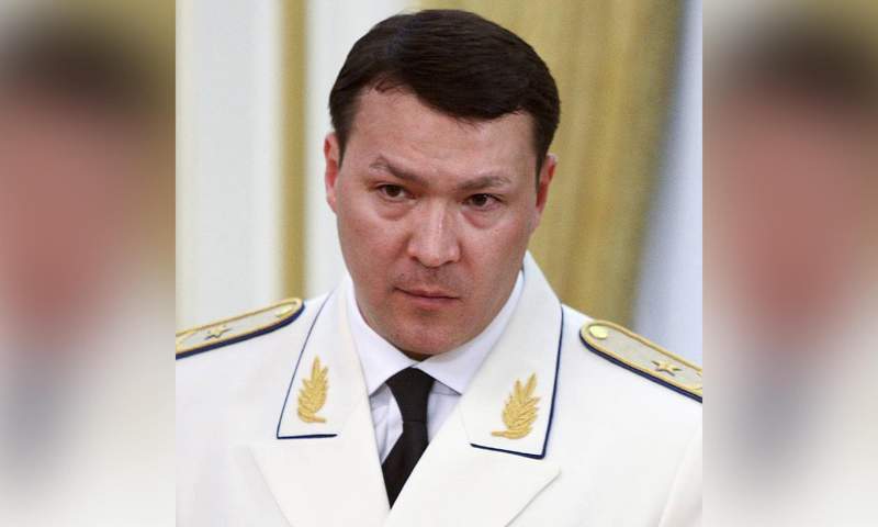 Бас прокуратура: Самат ӘБІШКЕ қатысты тергеу жүріп жатыр