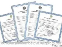 Бейнежазба жариялағандары үшін адвокаттарды лицензияларынан айырды