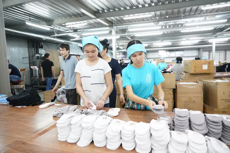 Қанша кәсіпкер салықтан босатылады?