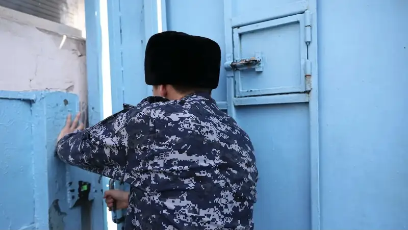 Ұсталғандарды өлтіру, азаптау және билікті асыра пайдалану бойынша 16 қылмыстық іс қозғалды