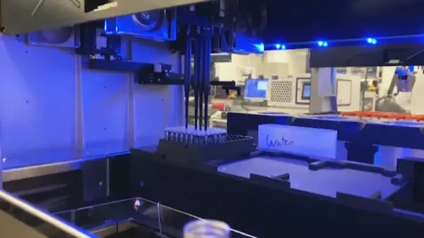 АҚШ-та коронавирусқа қарсы вакцина шілдеде соңғы рет сыналады