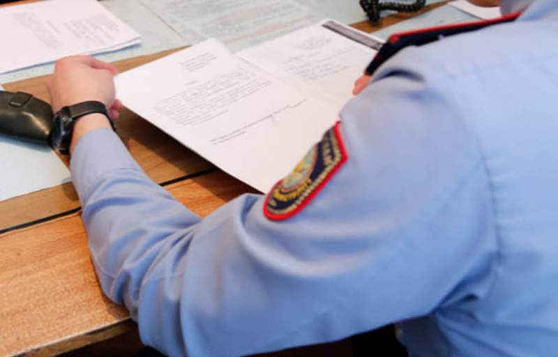 «Орхан» ЖШС қатысты қылмыстық іс қозғалды – Досаев