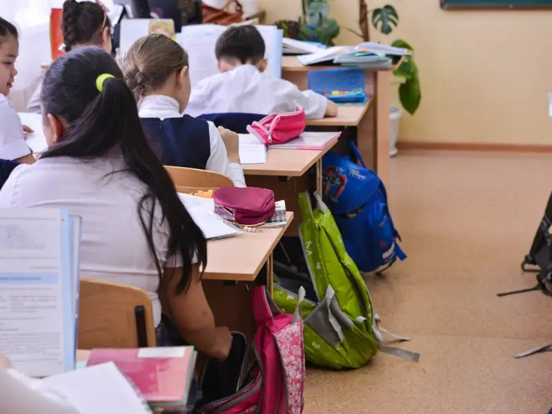 Аймағамбетов оқу жылының аяқталуына қатысты бұйрыққа қол қойды