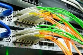 Шалғайда орналасқан 6500 отбасыға интернет желісі тартылды