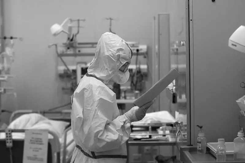 Елімізде коронавирустан 66 адам көз жұмды