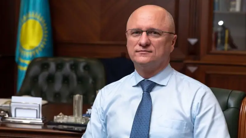 Вице-премьер Өмірзақ Шөкеевтің отставкаға өтініш беруіне қатысты пікір білдірді