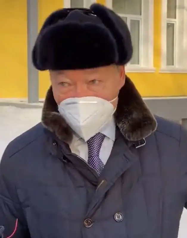 Даниал Ахметовтің күртесі қанша тұрады?