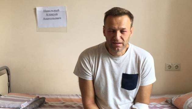 Навальный тәуір боп келеді