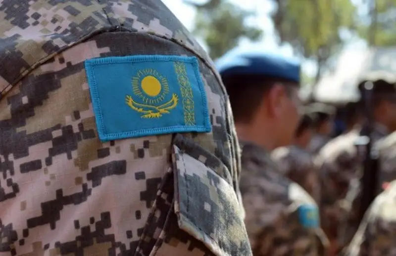 5 мыңнан астам сарбаздың 1,4 млрд теңге кредиті кейінге шегерілді