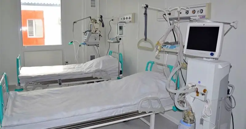 Ауылдарда аурухана салу және қайта жөндеу бойынша ауқымды жұмыстар басталады