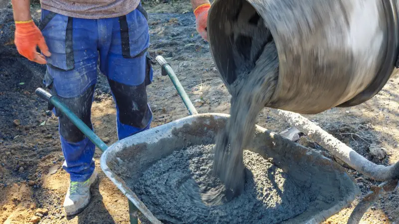 Цемент импортына тыйым болмауы мүмкін