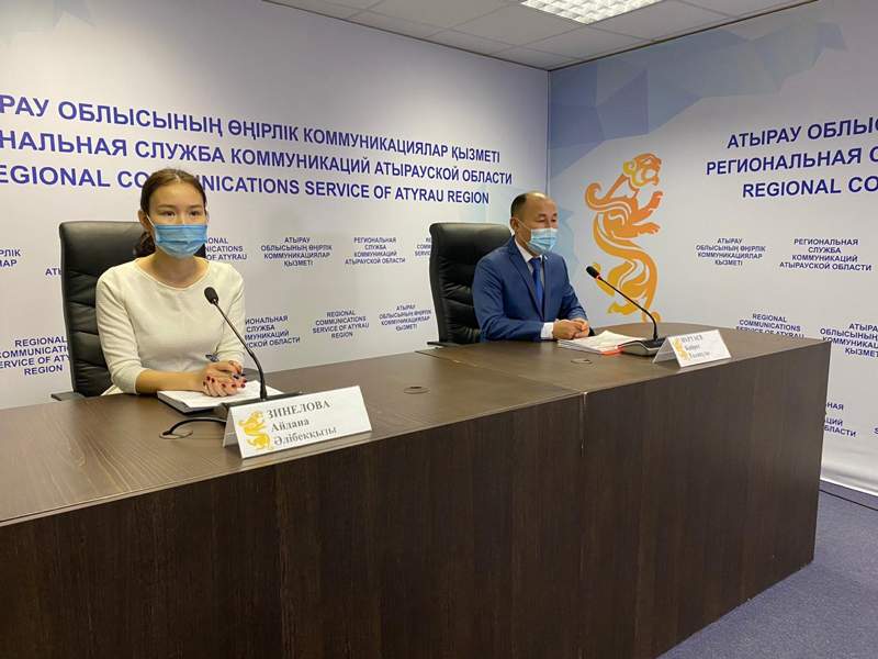 Мүфтияттың 30 жылдығы құрметіне Атырауда мешіт ашылды