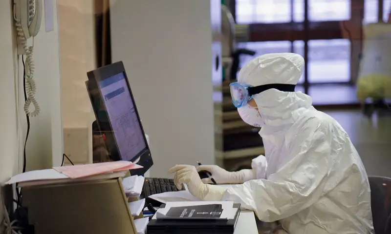 Қызылорда облысында індет жұқтырғандармен 388 адам араласқан