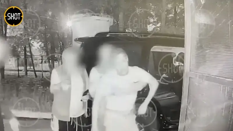 Юрий Шатуновтың қайтыс болар алдындағы видеосы жарияланды